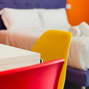  Appartement A.r.t. Loft
