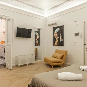 Residenze Florio , Katania Włochy