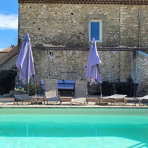  Hébergement de vacances Entre Blé Et Lavande France
