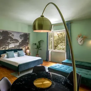  Appartement Spanish Steps