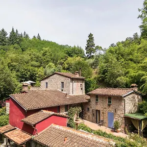 Mulino Di Castelvecchio , Borgo a Buggiano Włochy
