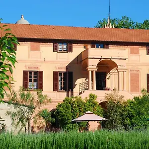 Séjour à la ferme Coppi Rossi Italie