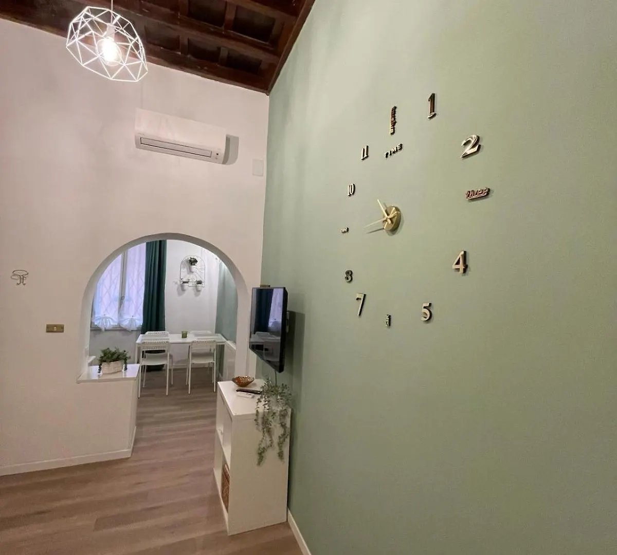 Appartement Urbana Al Colosseo Rome