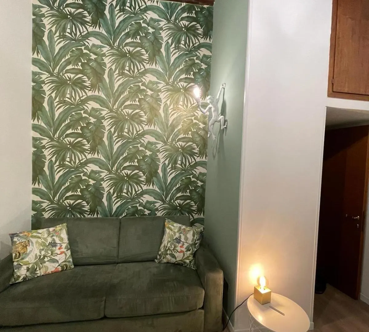 Urbana Al Colosseo Rome Appartement
