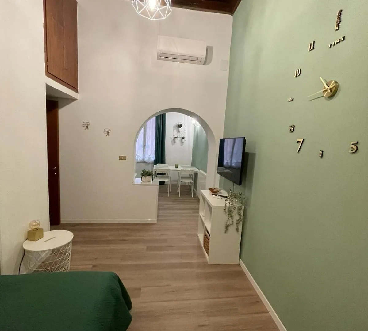 Urbana Al Colosseo Rome Appartement