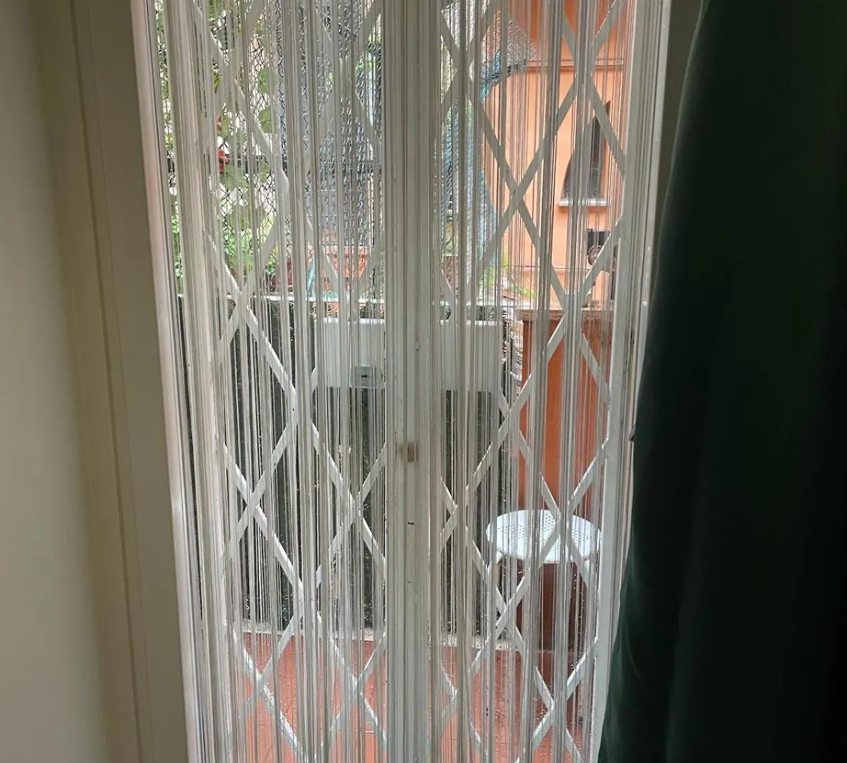 Appartement Urbana Al Colosseo Rome