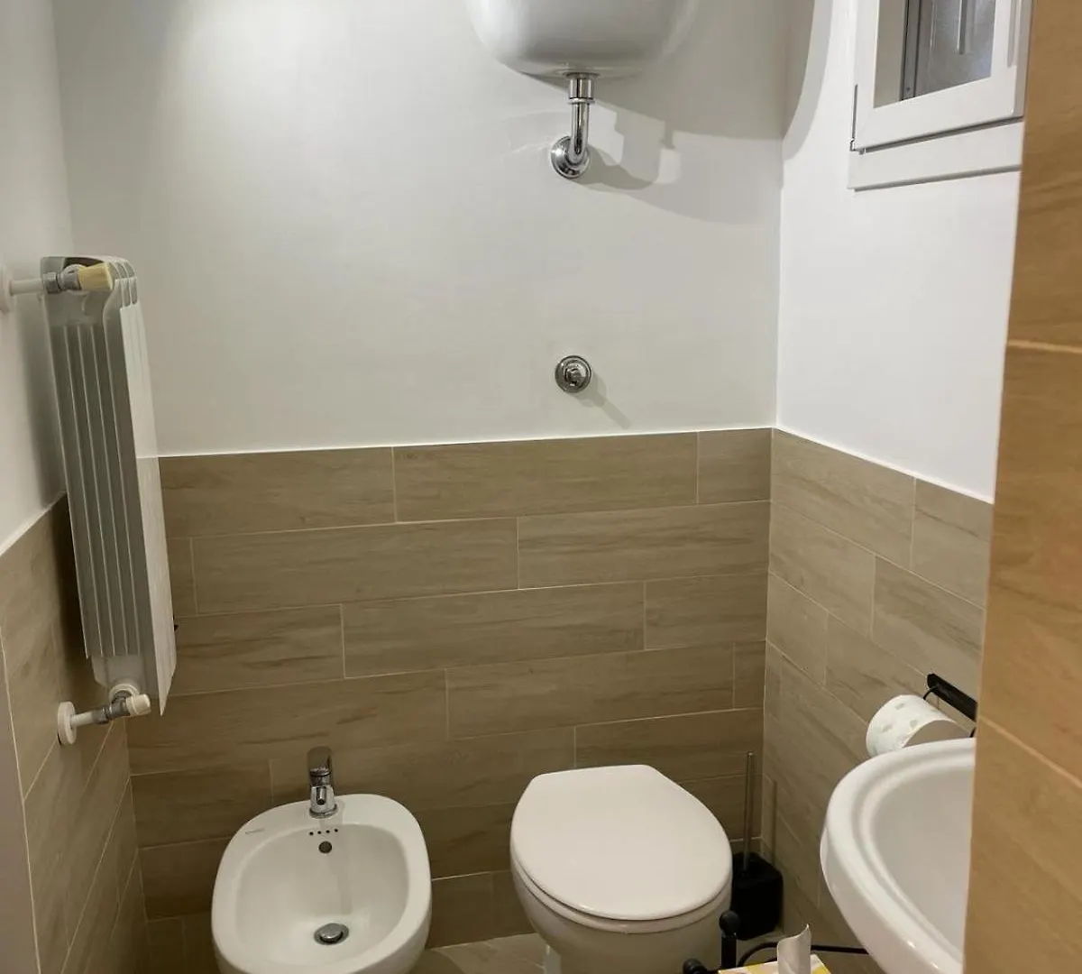 Urbana Al Colosseo Rome Appartement