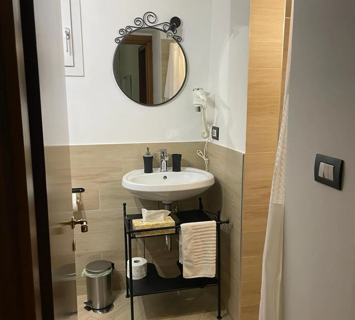 Appartement Urbana Al Colosseo Rome