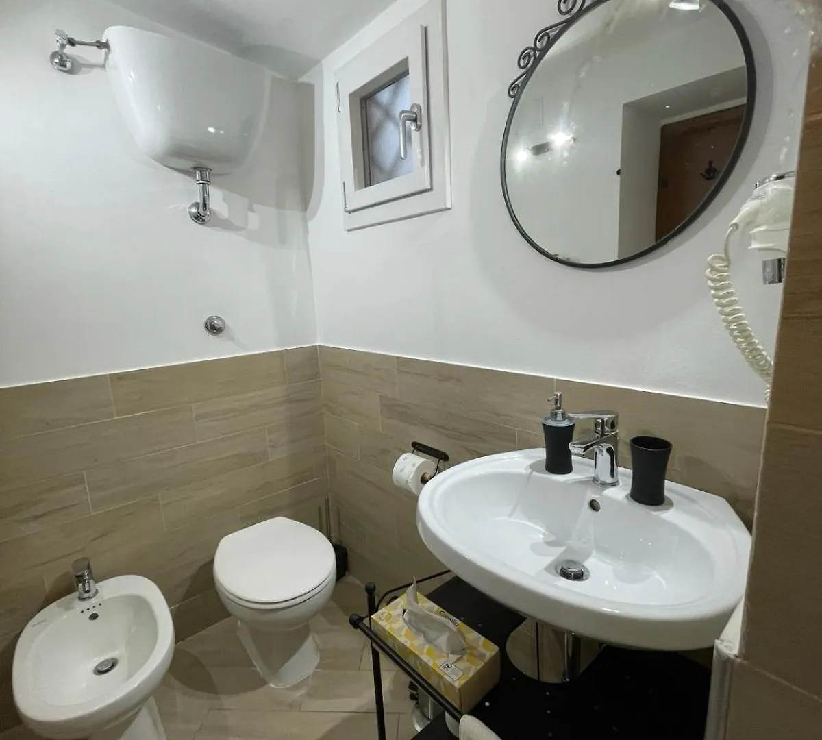 Appartement Urbana Al Colosseo Rome