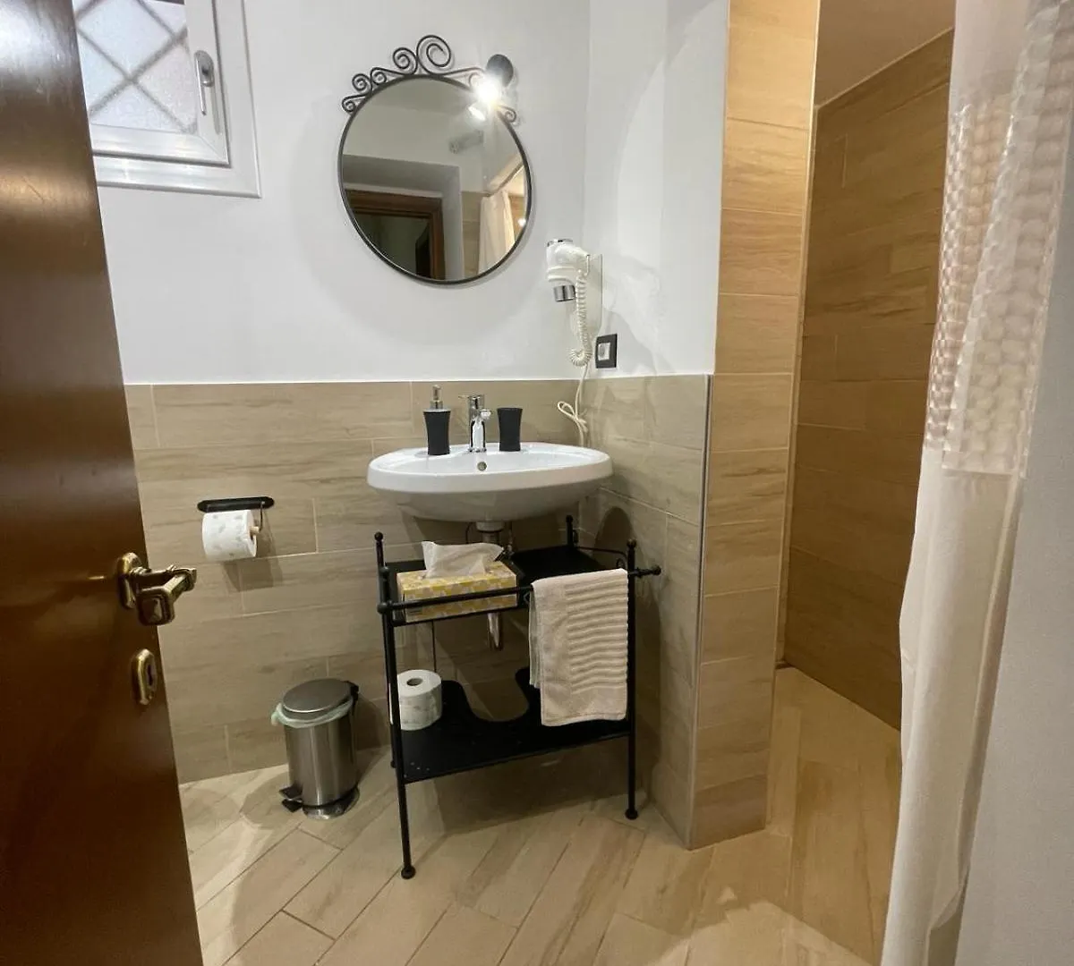Appartement Urbana Al Colosseo Rome Italie