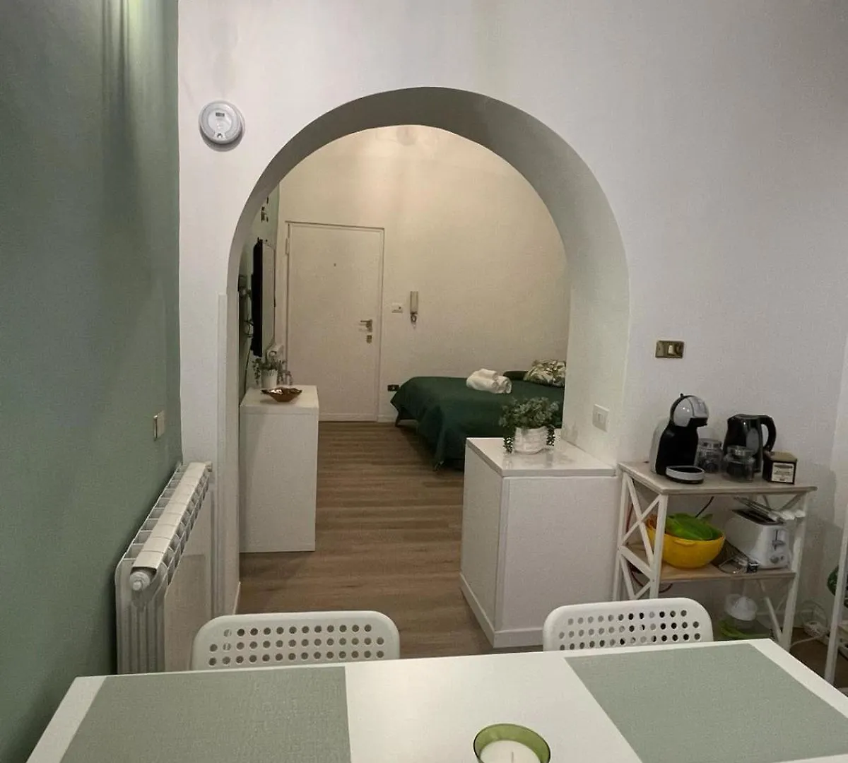 Urbana Al Colosseo Rome Appartement