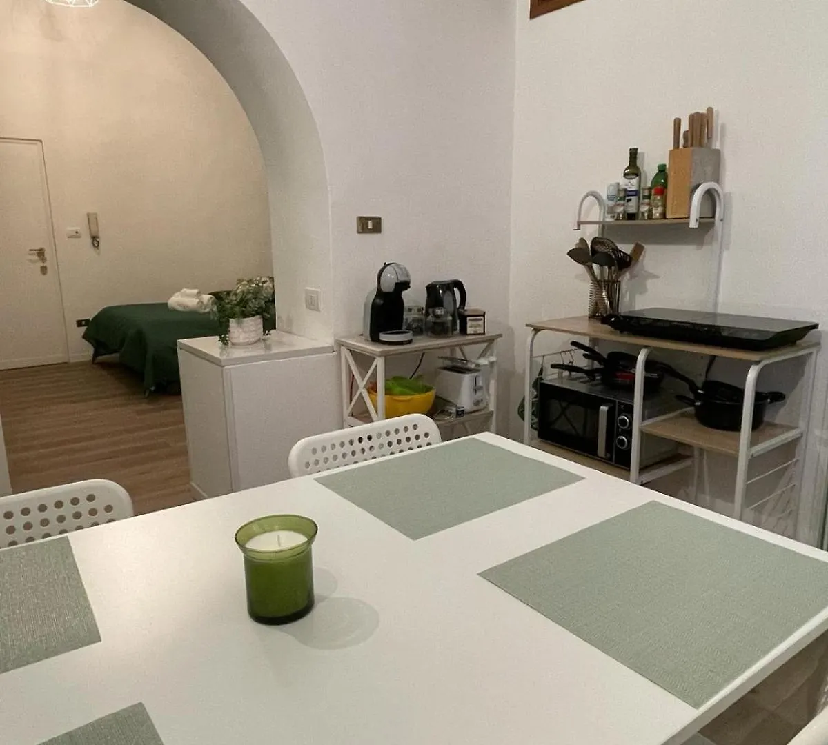 Urbana Al Colosseo Rome Appartement