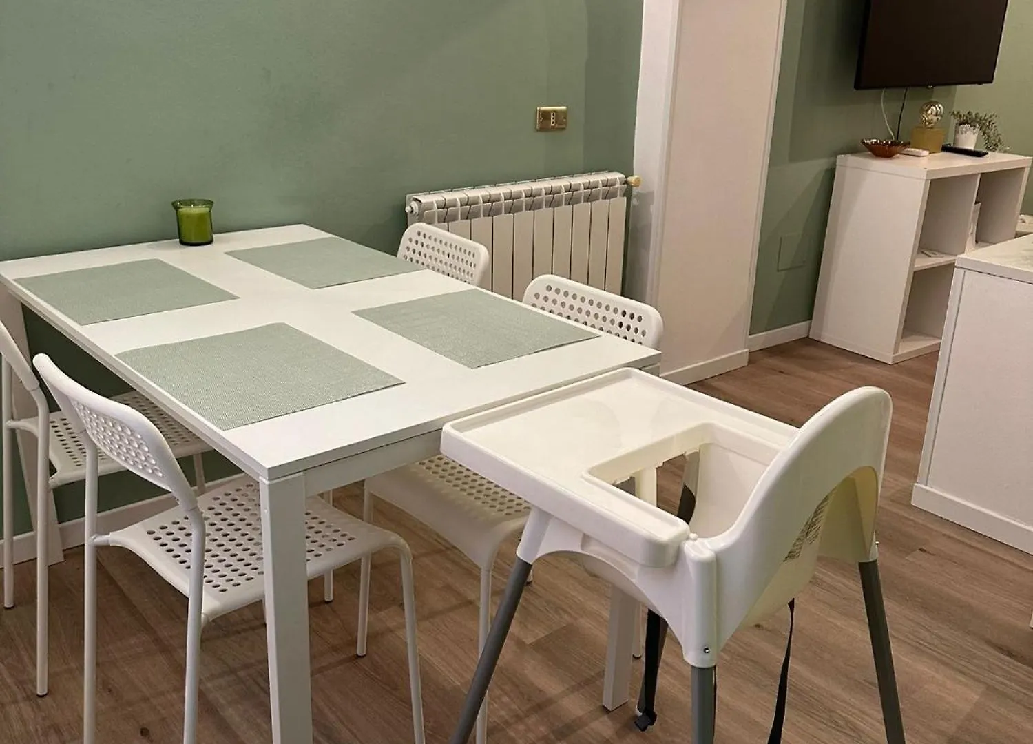 Appartement Urbana Al Colosseo Rome